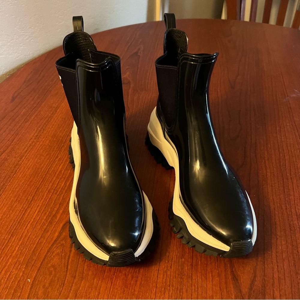 Lemon Jelly Boots View 5